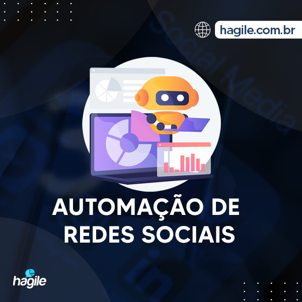 Automação de redes sociais: Bom ou ruim?
