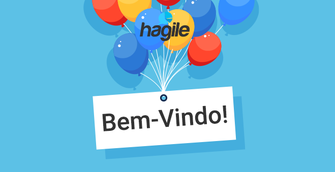 Seja bem-vindo ao blog da Hagile!