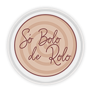 Só bolo de rolo