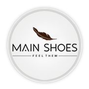 Main shoes